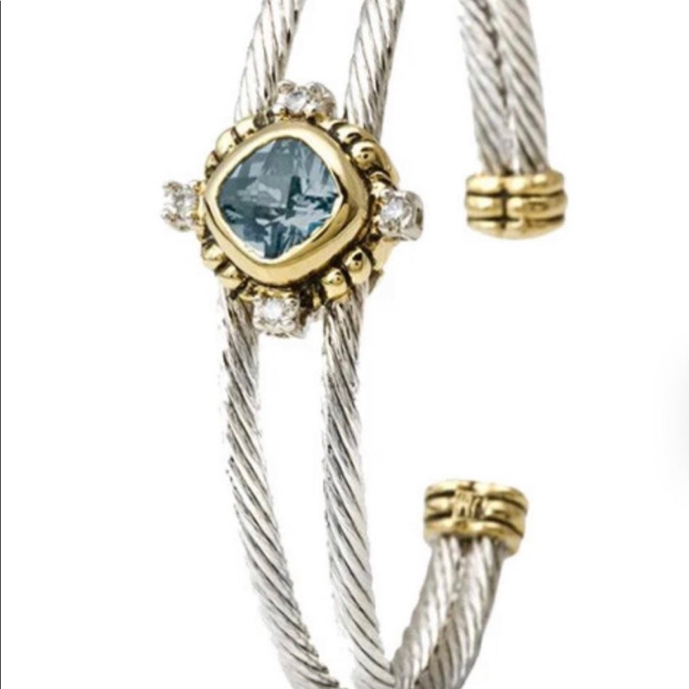 John Medeiros bracelet